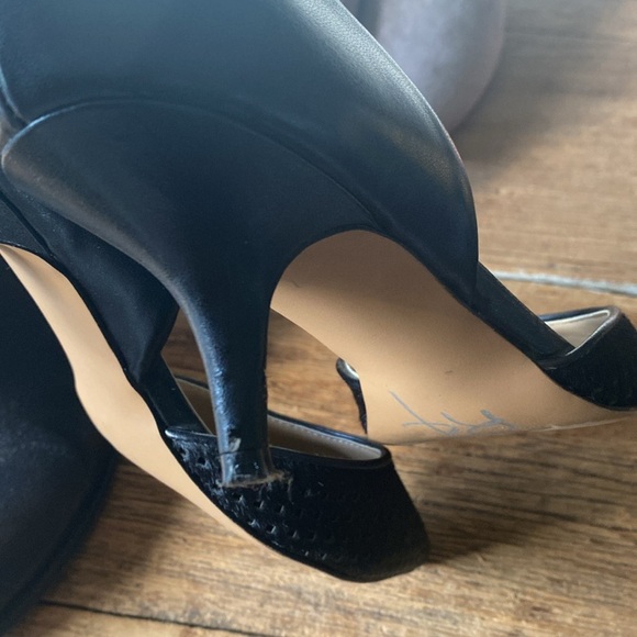 Sole Society Kitten heels - Picture 4 of 6